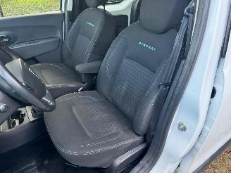 Dacia Dokker STEPWAY picture 16
