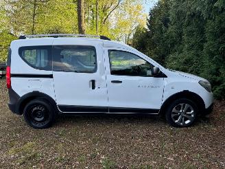 Dacia Dokker STEPWAY picture 6