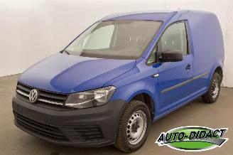 Volkswagen Caddy 2.0 TDI 75KW Airco picture 1