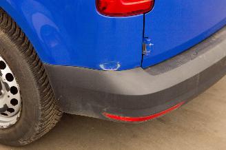 Volkswagen Caddy 2.0 TDI 75KW Airco picture 28