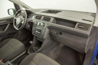 Volkswagen Caddy 2.0 TDI 75KW Airco picture 6
