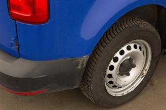 Volkswagen Caddy 2.0 TDI 75KW Airco picture 27