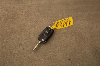 Volkswagen Caddy 2.0 TDI 75KW Airco picture 18