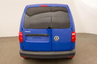 Volkswagen Caddy 2.0 TDI 75KW Airco picture 30