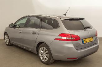 Peugeot 308 SW 1.2 PureTech Navi Clima Style picture 3