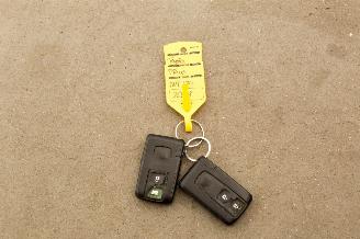 Toyota Prius 1.5 VVT-i Automaat Airco 1e eigenaar auto picture 34