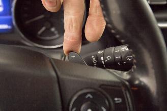 Toyota Auris 1.2 Automaat Navi picture 11