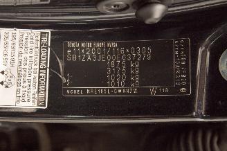 Toyota Auris 1.2 Automaat Navi picture 34