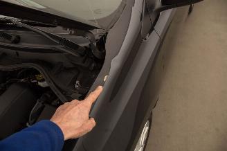 Toyota Auris 1.2 Automaat Navi picture 36