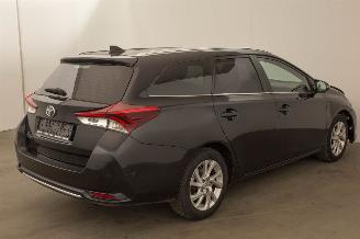 Toyota Auris 1.2 Automaat Navi picture 4