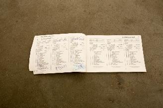 Opel Karl 1.0 Airco EcoFlex Edition picture 19