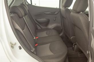 Opel Karl 1.0 Airco EcoFlex Edition picture 28