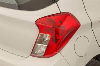 Opel Karl 1.0 Airco EcoFlex Edition picture 33