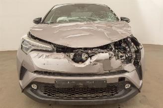 Toyota CH-R 1.2 benzine 137.857 km picture 28