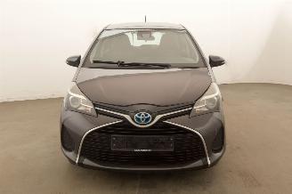 Toyota Yaris 1.5 Automaat Clima Navi picture 40