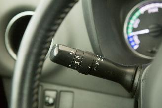 Toyota Yaris 1.5 Automaat Clima Navi picture 15