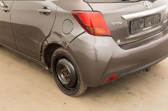 Toyota Yaris 1.5 Automaat Clima Navi picture 35