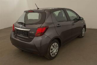 Toyota Yaris 1.5 Automaat Clima Navi picture 4