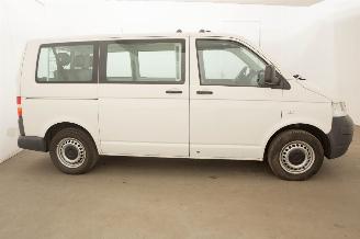 Volkswagen Transporter 2.5 TDI 9 persoons picture 41