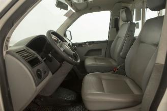 Volkswagen Transporter 2.5 TDI 9 persoons picture 20