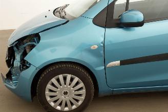 Suzuki Splash 1.0 108.396 km VVT Comfort EASSS picture 37