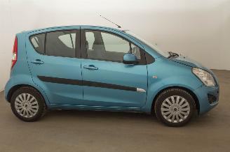 Suzuki Splash 1.0 108.396 km VVT Comfort EASSS picture 42