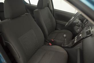 Suzuki Splash 1.0 108.396 km VVT Comfort EASSS picture 15