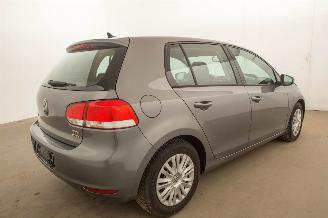 Volkswagen Golf 1.6 TDI Navi picture 4