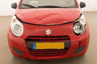 Suzuki Alto 1.0 Base picture 33