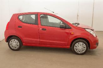 Suzuki Alto 1.0 Base picture 41