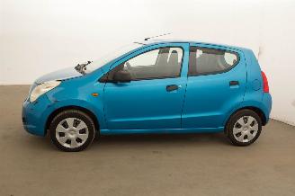 Suzuki Alto 1.0 Comfort Plus picture 36