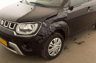 Suzuki Ignis 1.2 Smart 33.320 km Hybrid Comfort picture 31