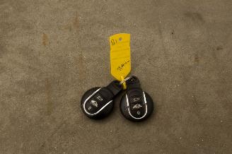 Mini One 1.2 Airco 81.687 km picture 16