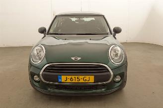 Mini One 1.2 Airco 81.687 km picture 27
