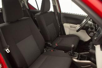Suzuki Ignis 1.2 Comfort 63.154 km picture 22