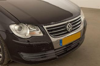 Volkswagen Touran 1.4 TSI 7 pers. Comfortline picture 37