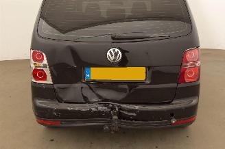 Volkswagen Touran 1.4 TSI 7 pers. Comfortline picture 33