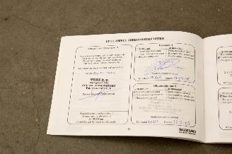 Suzuki Liana 1.6 Exclusive Airco picture 18