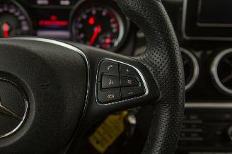 Mercedes Cla-klasse 180 Shooting Brake Leer picture 10