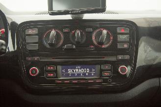 Volkswagen Up! 1.0 Move Up! BlueMotion picture 8