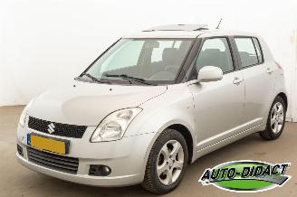 Suzuki Swift 1.3 Shogun picture 1