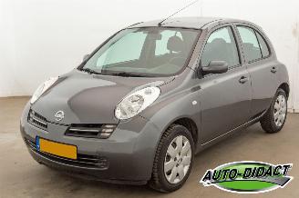 Nissan Micra 1.2 Vision Airco picture 1