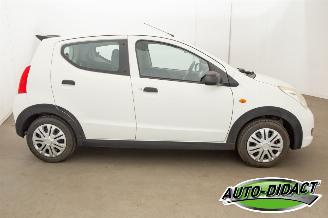Suzuki Alto 1.0 Cool 62.318 km Comfort picture 33