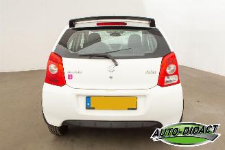 Suzuki Alto 1.0 Comfort Plus 62.318 km Airco picture 31