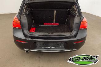 BMW 1-serie 116D Navi picture 28