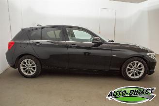 BMW 1-serie 116D Navi picture 40