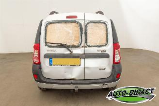 Dacia Logan 1.6-16V Airco Lauréate 7p. picture 38