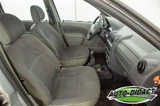 Dacia Logan 1.6-16V Airco Lauréate 7p. picture 13