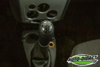 Dacia Logan 1.6-16V Airco Lauréate 7p. picture 9