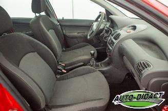 Peugeot 206 SW 1.4 One-Line picture 20